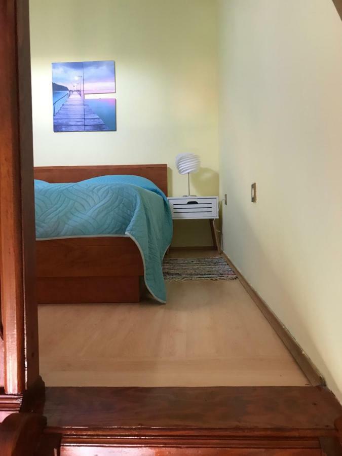 Studio Apartman Lorenzo Умаг Экстерьер фото
